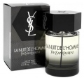 La Nuit de l`Homme