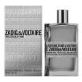 This Is Really Him! Zadig & Voltaire