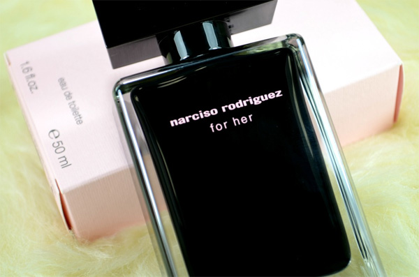 Narciso Rodriguez For Her