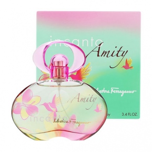Incanto Amity