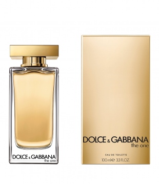 Dolce & Gabbana The One Eau de Toilette