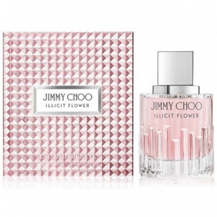 Jimmy Choo Illicit Flower