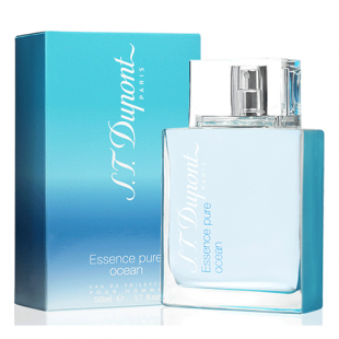Essence Pure Ocean Pour Homme