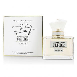 Ferre Camicia 113