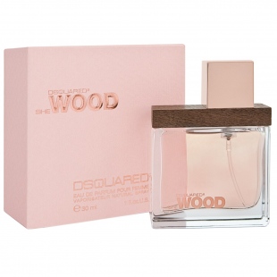 She Wood