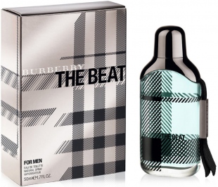 Burberry The Beat For Men