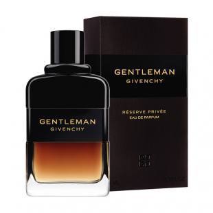 Gentleman Eau de Parfum Reserve Privee