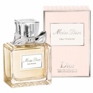 Miss Dior Eau Fraiche