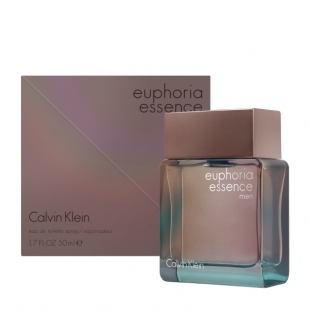 Calvin Klein Euphoria Essence Men