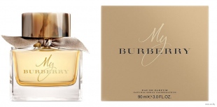 My Burberry