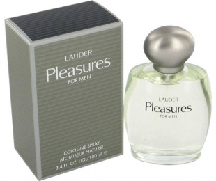 Pleasures For Men