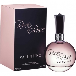 Valentino Rock`n Rose