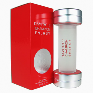 Champion Energy