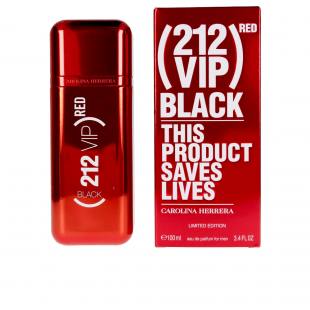212 VIP Black Red