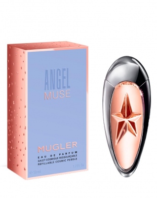Angel Muse
