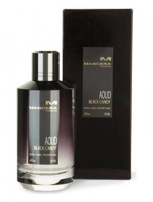 Aoud Black Candy
