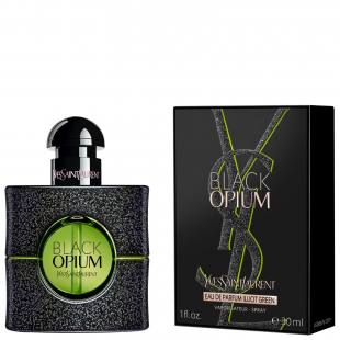 Black Opium Illicit Green