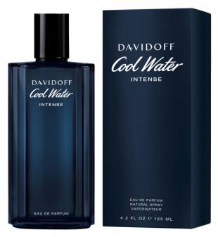 Cool Water Intense