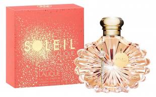 Soleil Lalique