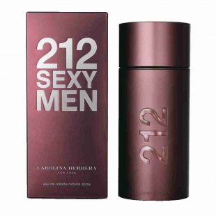 212 Sexy Men