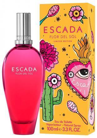 Flor Del Sol