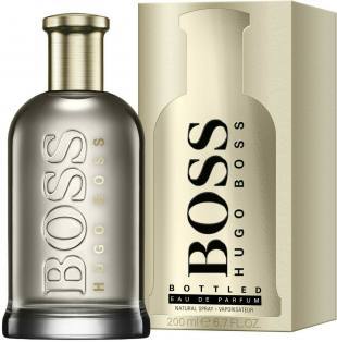Boss Bottled Eau de Parfum