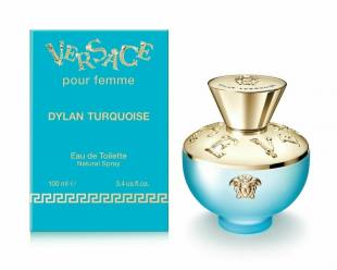 Dylan Turquoise