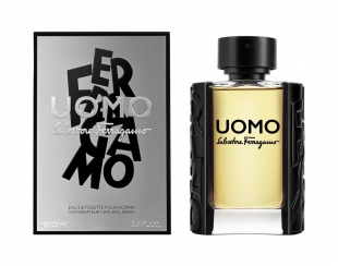 Uomo Salvatore Ferragamo