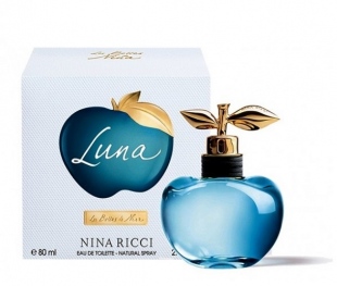 Nina Ricci Luna
