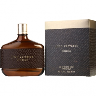 Vintage John Varvatos