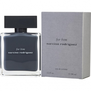 Narciso Rodriguez For Him Eau de Toilette