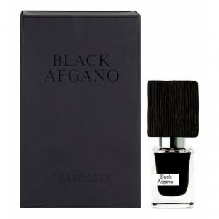 Black Afgano Nasomatto