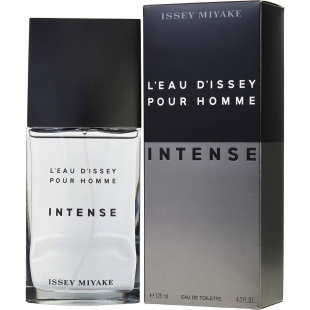 L`Eau D`Issey Pour Homme Intense