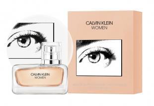 Calvin Klein Women Eau de Parfum Intense