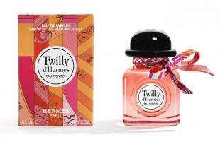 Twilly d`Hermes Eau Poivree