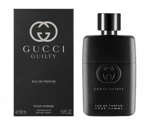 Guilty Pour Homme Eau de Parfum