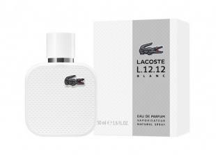 Lacoste L. 12.12 Blanc Eau de Parfum