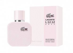 L. 12.12 Eau de Parfum Rose