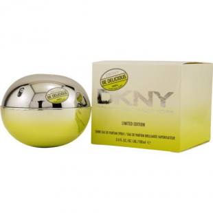 DKNY Be Delicious Shine