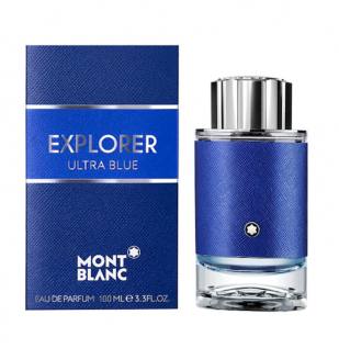 Explorer Ultra Blue