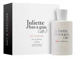 Not A Perfume Juliette Has A Gun