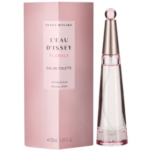 L`Eau D`Issey Florale