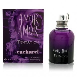 Amor Amor Tentation