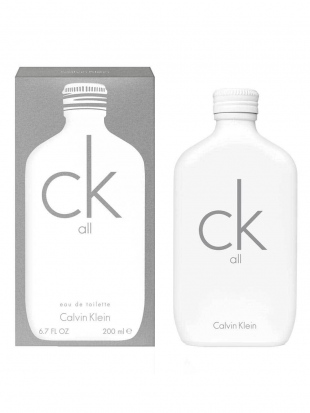 Calvin Klein All