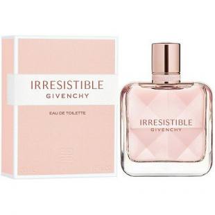 Irresistible Givenchy Eau de Toilette