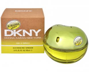 DKNY Be Delicious Eau so Intense