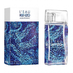 L`Eau Kenzo Aquadisiac Pour Homme