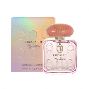 My Scent