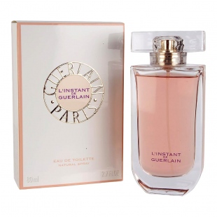L`Instant de Guerlain Eau de Toilette