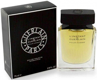 L`Instant de Guerlain Pour Homme
